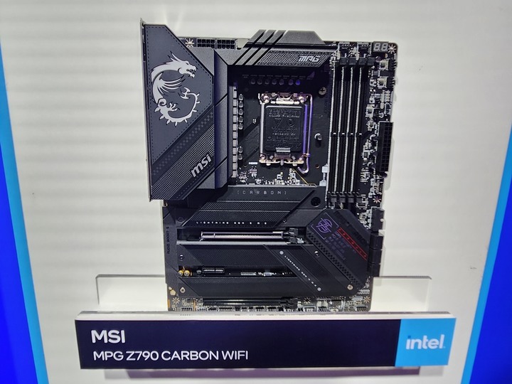 精銳盡出的科技盛會!2022 Intel Taiwan Open House
