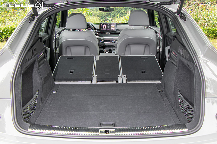 Audi Q5 Sportback Launch Edition 試駕｜入門新動力上陣，性能、魅力不輸人！