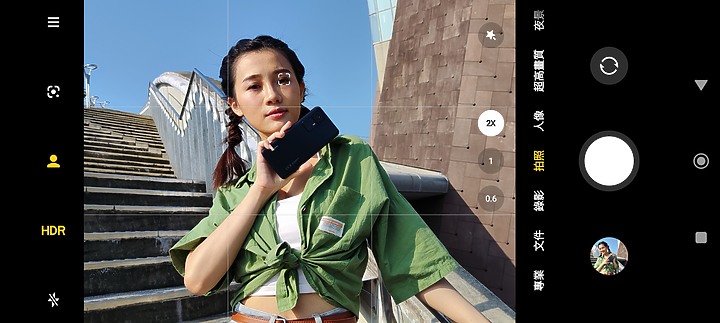看得出2億畫素相機的實力嗎?小米12T Pro相機很多試拍