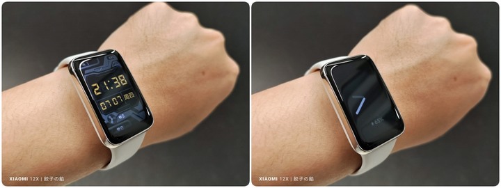 [ 開享 - 小米穿戴系列 ] Xiaomi 手環 7 Pro 台版來囉！...全新的選擇