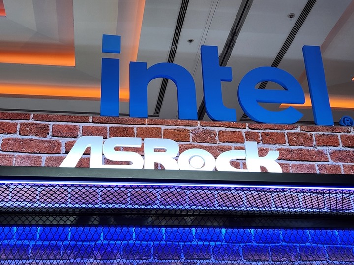 精銳盡出的科技盛會!2022 Intel Taiwan Open House