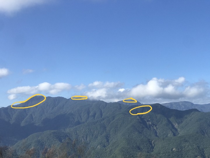 山林巡邏車 SYM T2 -- 跨界巡山員