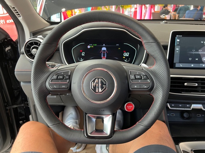 看完車後，從3000轉20000下訂的心得
