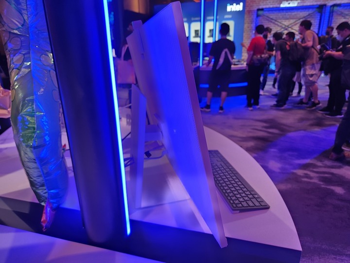 精銳盡出的科技盛會!2022 Intel Taiwan Open House