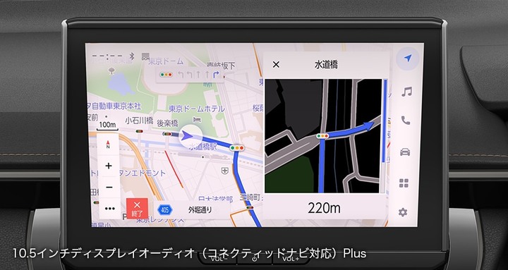 2023年式日規小改Corolla~動力升級、安全強化