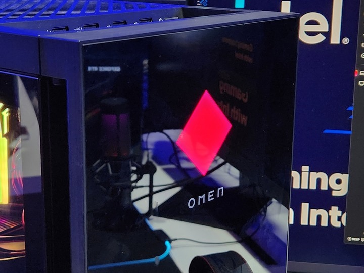 精銳盡出的科技盛會!2022 Intel Taiwan Open House