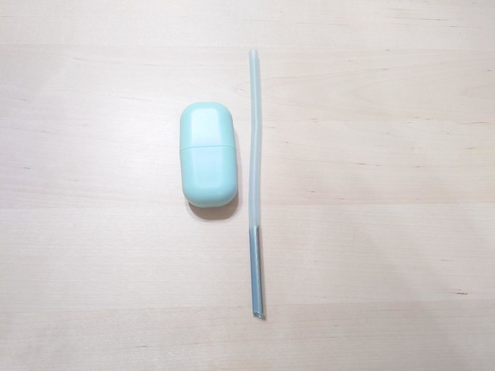 分享 外出隨身攜帶環保餐具