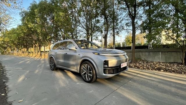 2022 9月中國大型 suv 銷量榜
