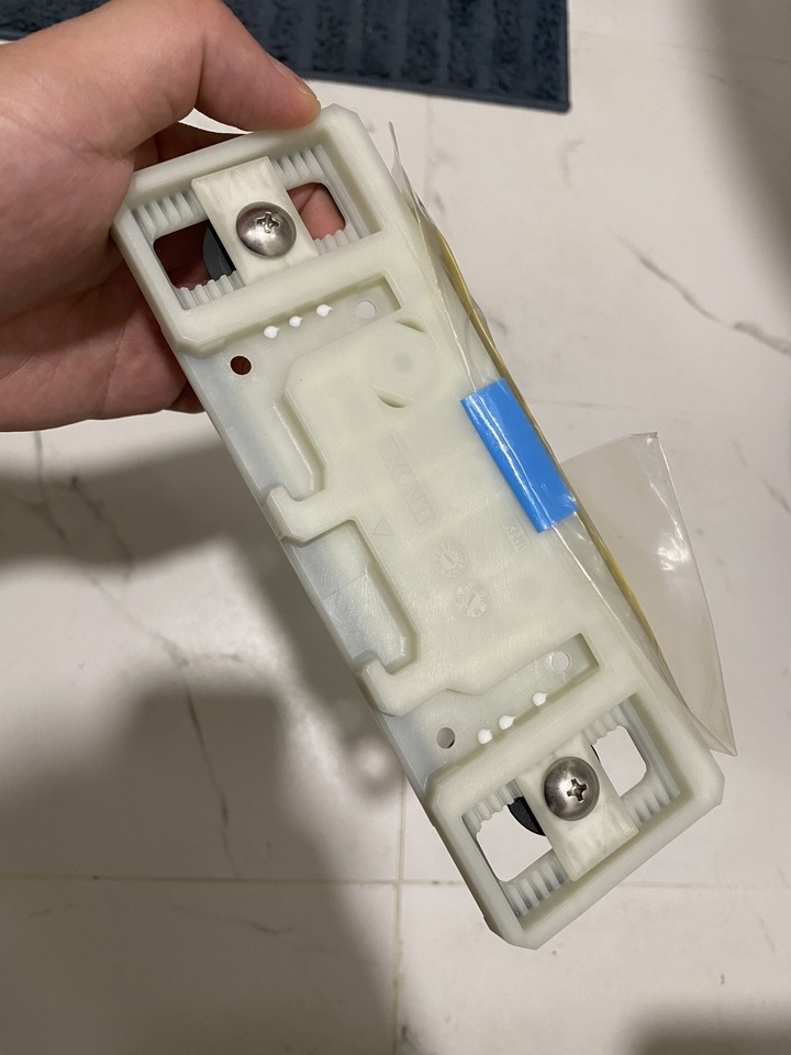 TOTO除菌水免治開箱分享