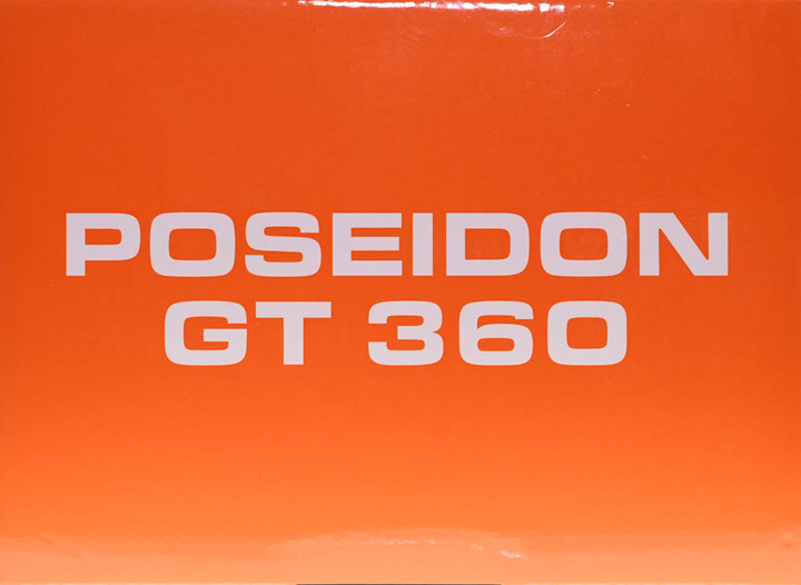 Cougar Poseidon GT 360一體式水冷散熱器簡介及測試