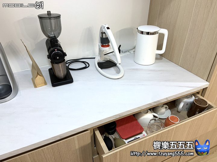 點我看大圖 【開箱】簡約台式北歐無印 老公寓翻新智慧宅