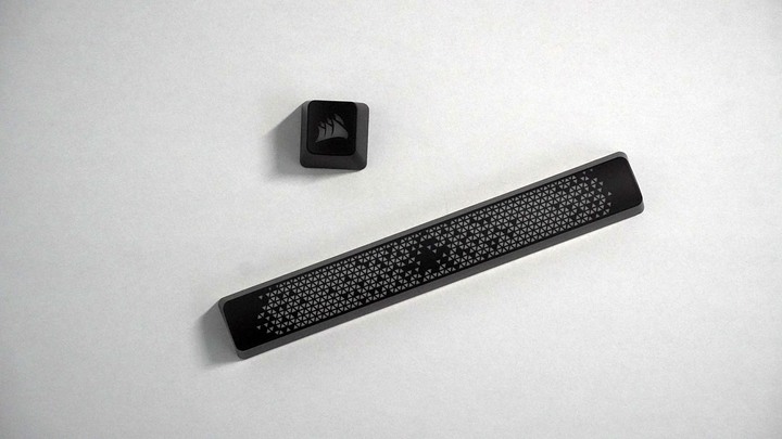 【開箱】賊船首把60%無線鍵盤!! CORSAIR K70 PRO MINI WIRELESS開箱