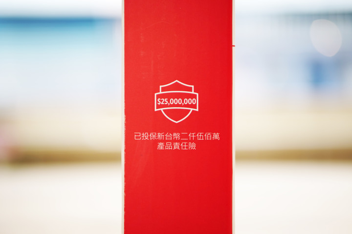 CyberPower 72W DPS GaN 氮化鎵充電器 簡易開箱