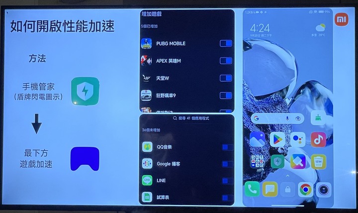 【2億畫素重磅出擊】小米Xiaomi 12TPRO手機及產品體驗會