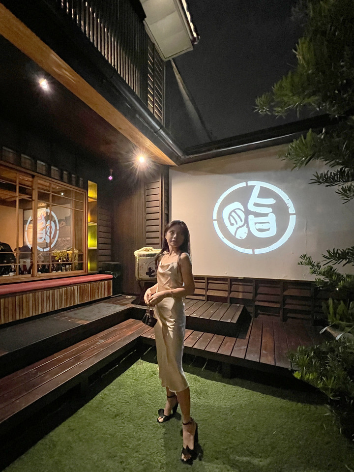 台中米其林餐盤推薦｜脂板前燒肉｜A5和牛｜隱藏版獨棟日式炭火燒肉店