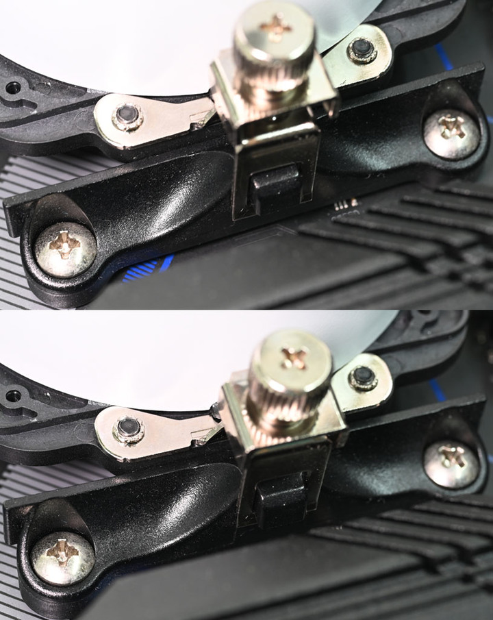 darkFlash TWISTER DX-360二代一體式水冷簡介及測試