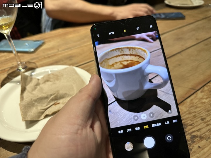 [心得]新品體驗！小米 Xiaomi VIP 攝影體驗會