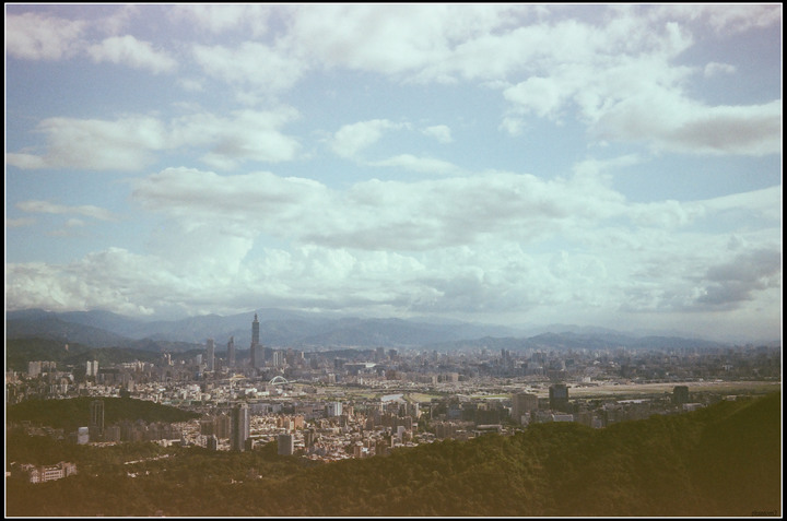 過期變質的kodak c200