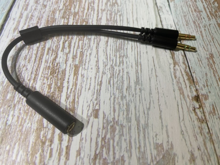 HyperX Cloud Stinger 2 電競耳機 影音遊戲好伴侶、DTS Headphone:X 空間技術加持