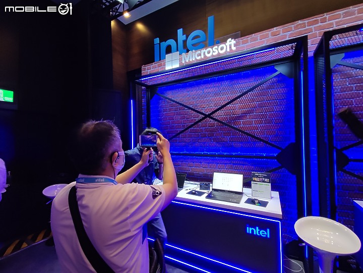 【體驗會實況】晶片大戰白熱化， intel 十三代利刃出鞘、Arc 顯卡雙劍合璧逐鹿天下！
