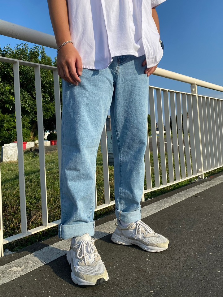 點我看大圖 開箱GAP秋季新款帽T/外套/牛仔褲