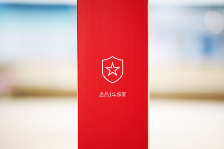 CyberPower 72W DPS GaN 氮化鎵充電器 簡易開箱