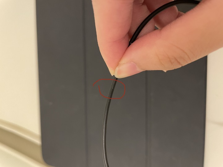 維修後收到這樣的耳機能接受嗎?
