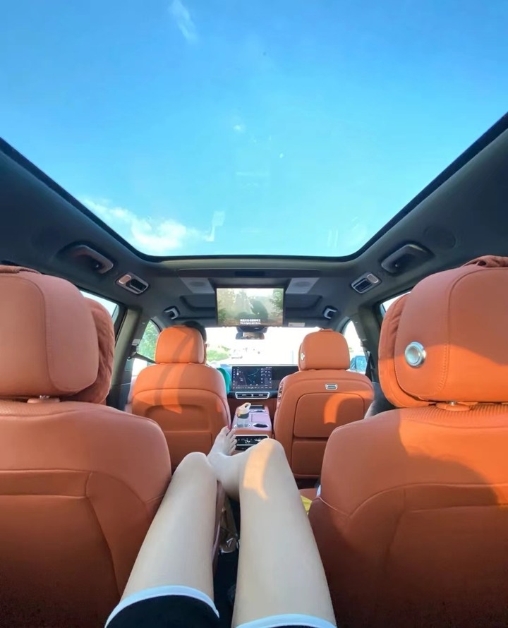 2022 9月中國大型 suv 銷量榜