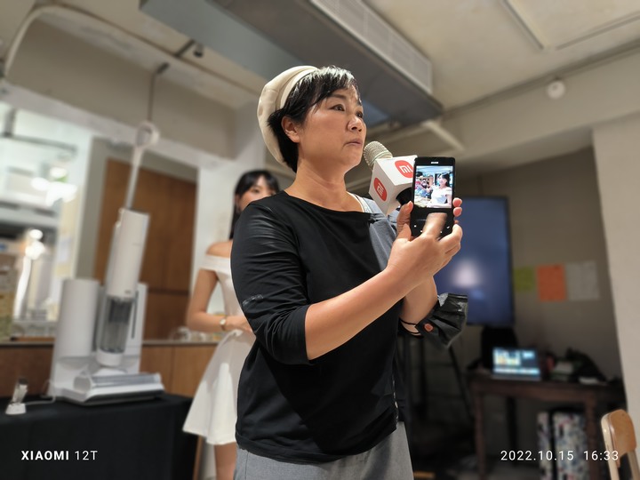 [心得]新品體驗！小米 Xiaomi VIP 攝影體驗會