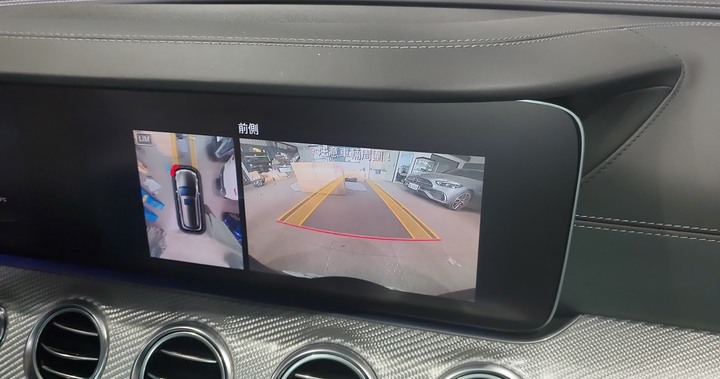 [偽] 2021 M-AMG E63s Estate Facelift 改頭換面 87%