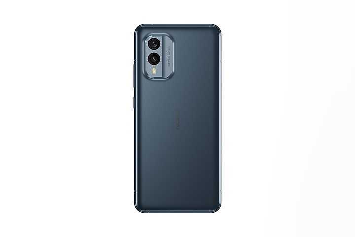 Nokia X30 5G 10/28上市 防水中階加碼旗艦級相機!