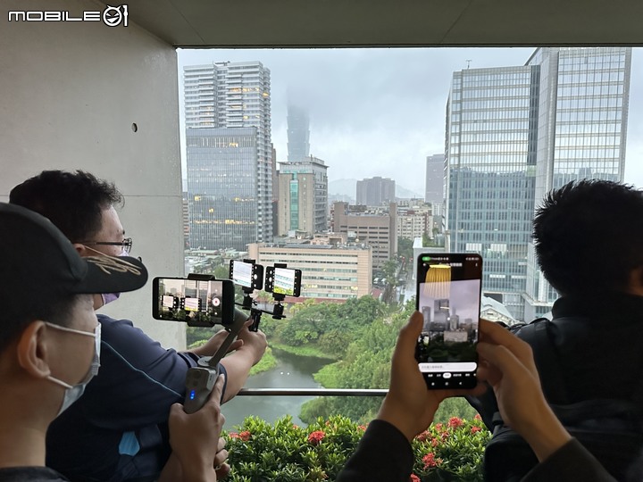 [心得]新品體驗！小米 Xiaomi VIP 攝影體驗會