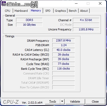 快速開箱:ROG Flow X16 GV601RM