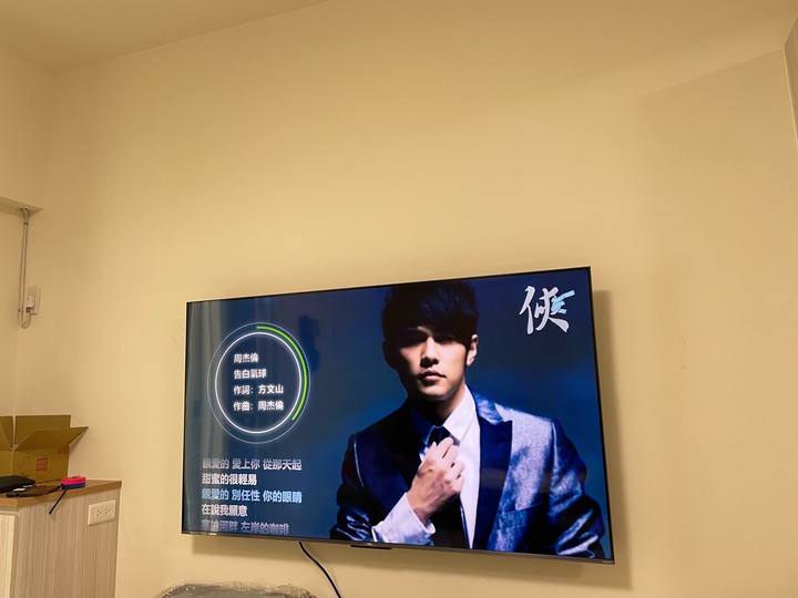 在有限的預算下享受QLED,TCL 型號:65C736