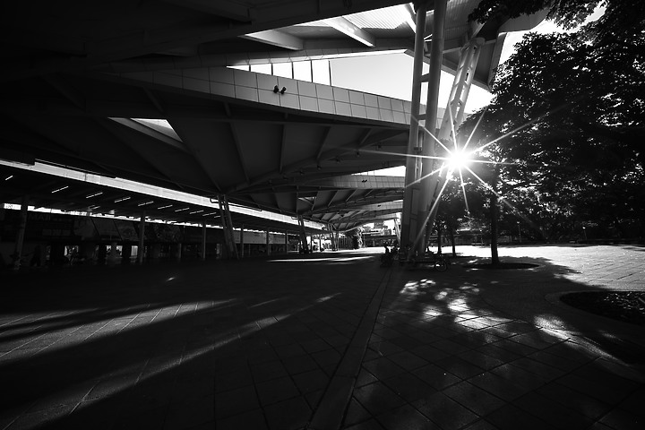 LAOWA FFII 12-24mm f/5.6 C-Dreamer 評測報告|同時滿足便攜與超廣角的需求!
