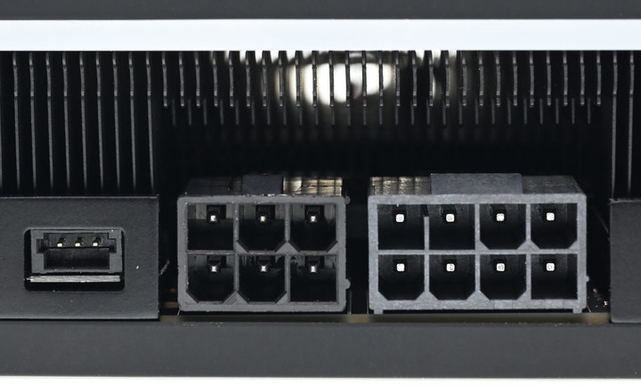 Intel銳炫Arc A750及A770顯示卡簡介及測試