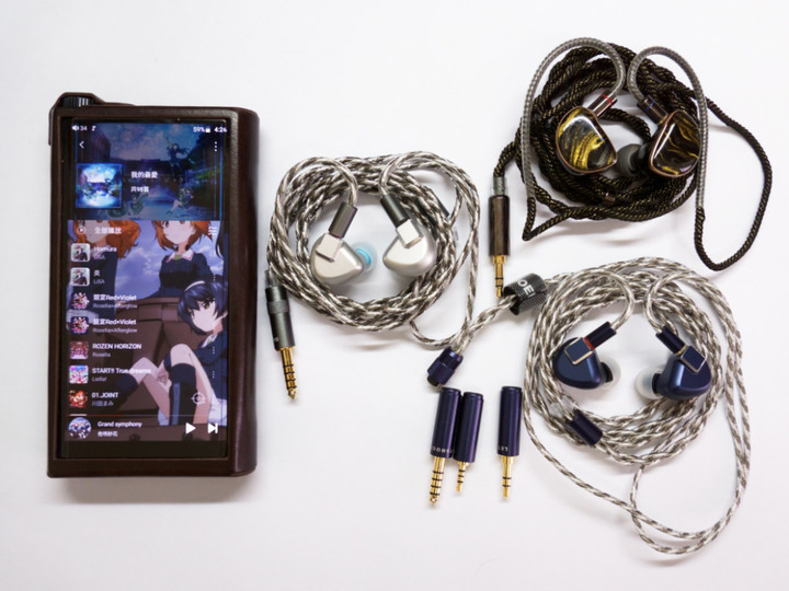 [心得]鑠耳Letshuoer S12 PRO平板耳機 小改版聽感比較