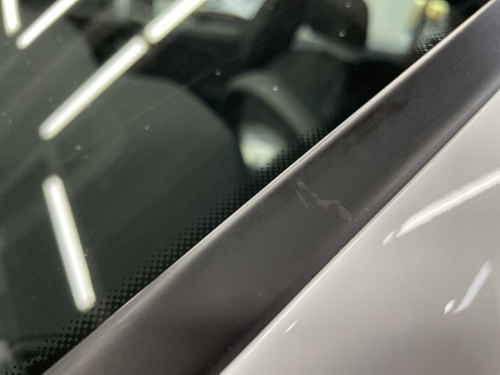 [再次開箱] 2022 Audi Q8 55 TFSI quattro 白色