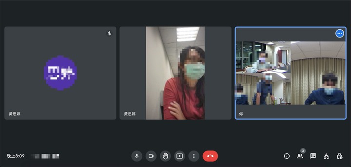開箱|Coolpo PANA AI 360 全景 4K 網路視訊會議攝影機系統 - 360° 視訊鏡頭,讓視訊會議再也不困擾!