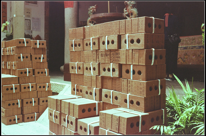 過期變質的kodak c200
