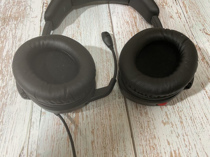 HyperX Cloud Stinger 2 電競耳機 影音遊戲好伴侶、DTS Headphone:X 空間技術加持