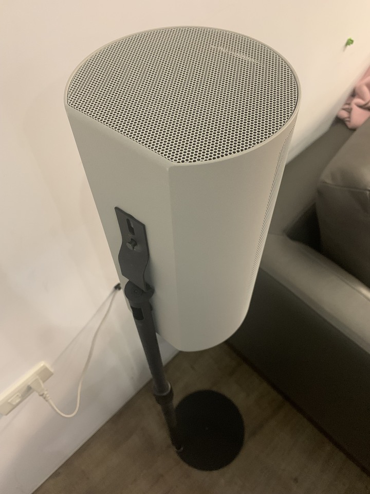 Soundbar採購 & Sony HT-A9比較心得 + 開箱文