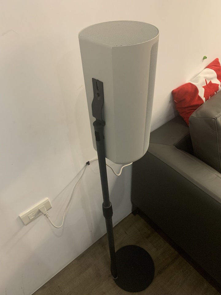 Soundbar採購 & Sony HT-A9比較心得 + 開箱文