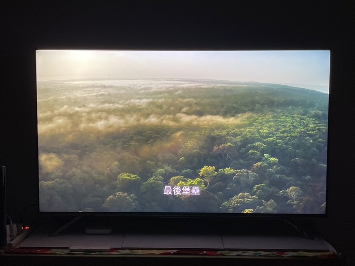 BenQ顯示器(S55-940)小小心得~~~