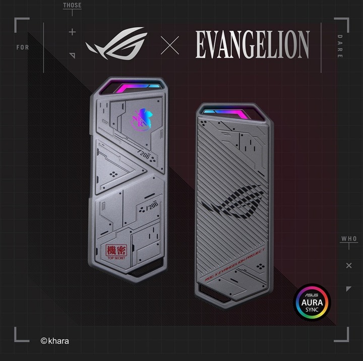 關於ROG Strix Arion有幾個問題想請教各位