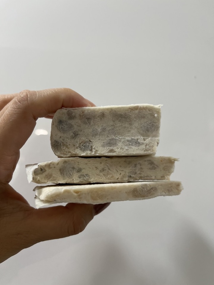良品開飯月亮蝦餅三種作法分享