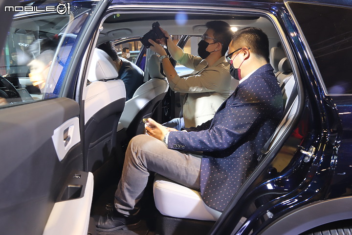 【採訪】Luxgen 宣告「新起點」推出全新品牌識別,電動車 n7 明年底正式上市!