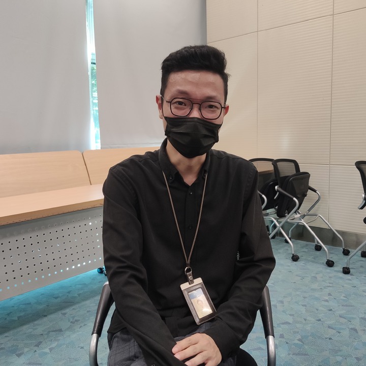點我看大圖 Benq ideacam 翻翻鏡 智慧翻轉鏡 搶先體驗會心得