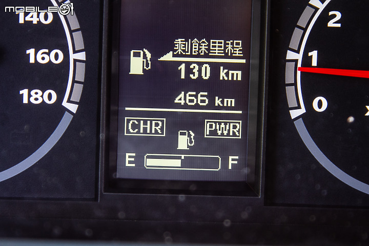 中華CMC堅兵P350 Hybrid試駕∣市場新物種 會是頭家們的新寵嗎?