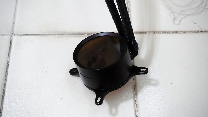 【開箱】簡約卻不失尊貴!!NZXT H7 Flow & NZXT Kraken X73 RGB開箱